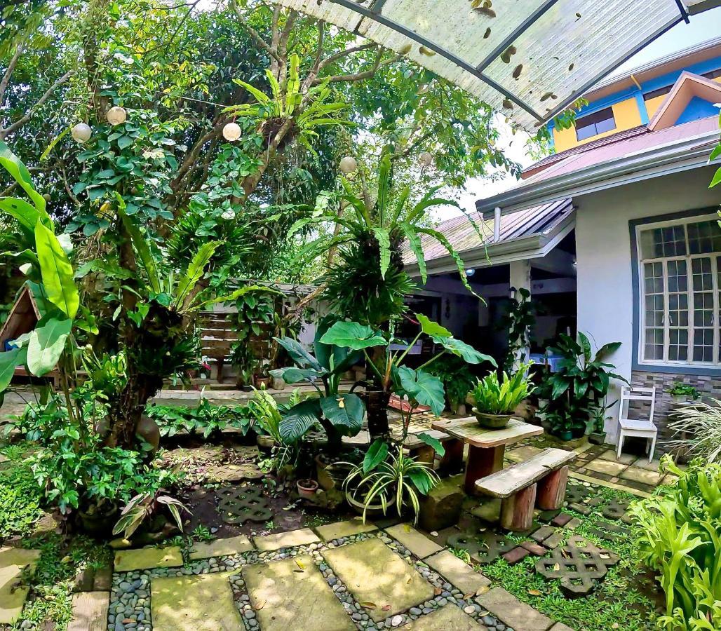 טגאיטאי Auntie Gigi'S Place מראה חיצוני תמונה