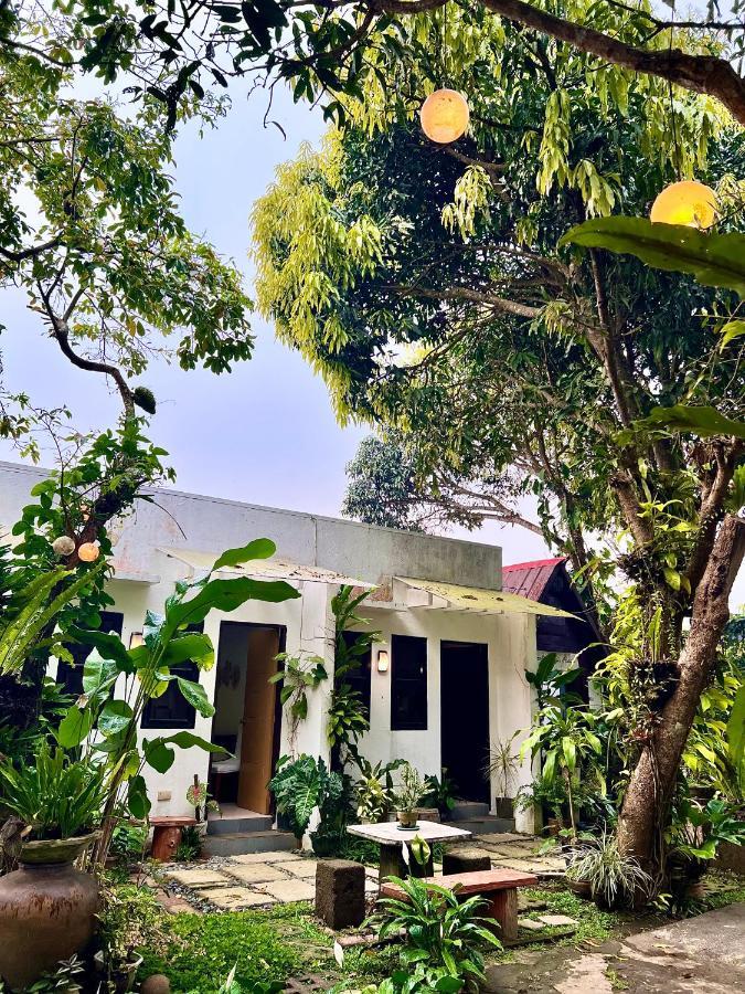 טגאיטאי Auntie Gigi'S Place מראה חיצוני תמונה
