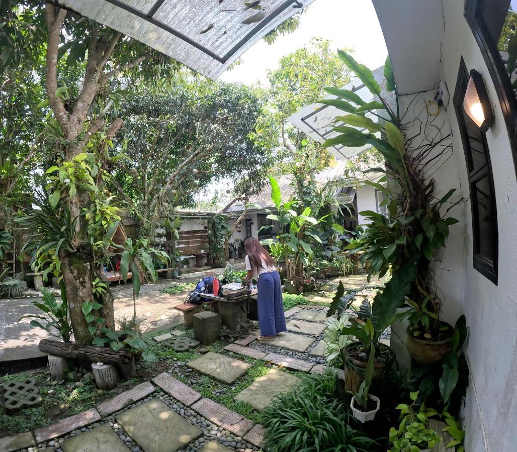 טגאיטאי Auntie Gigi'S Place מראה חיצוני תמונה
